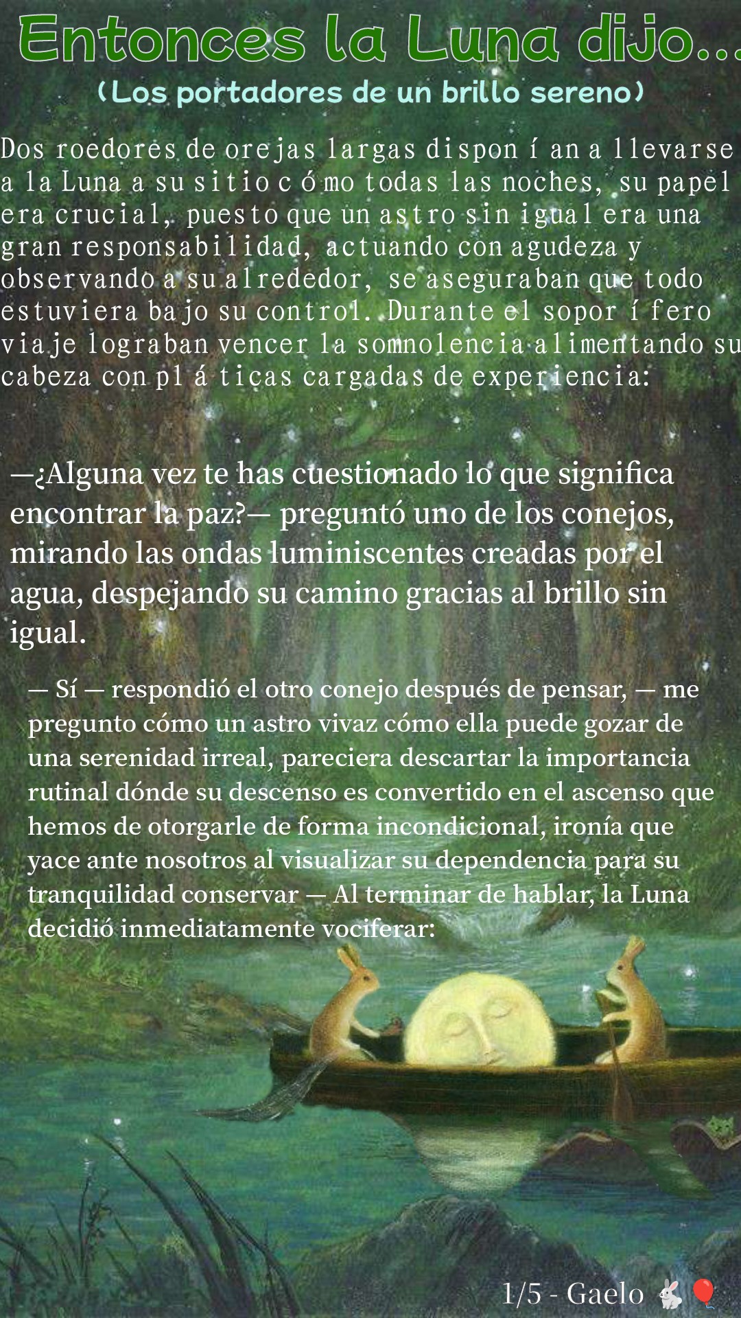 Fábula