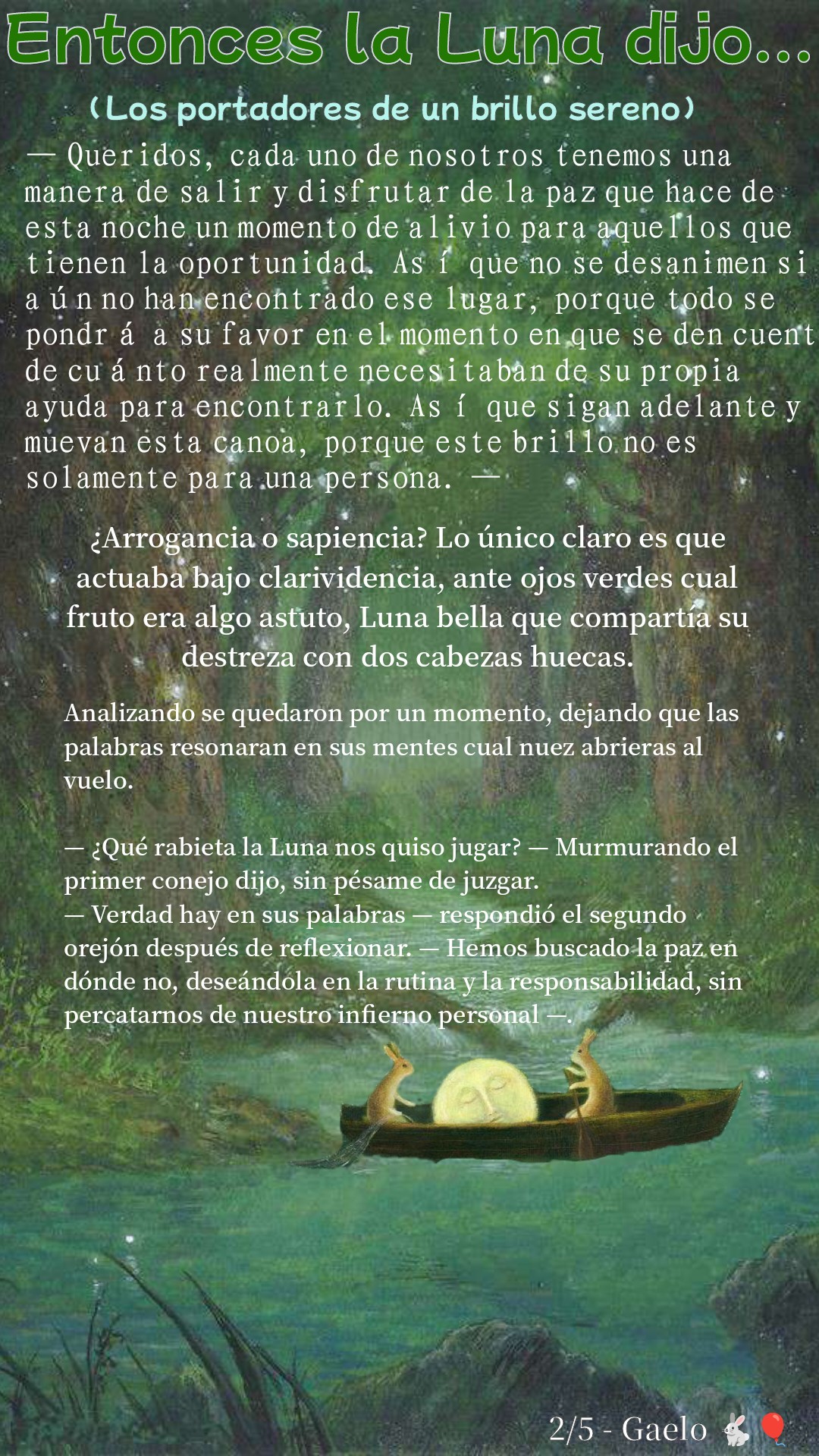 Fábula