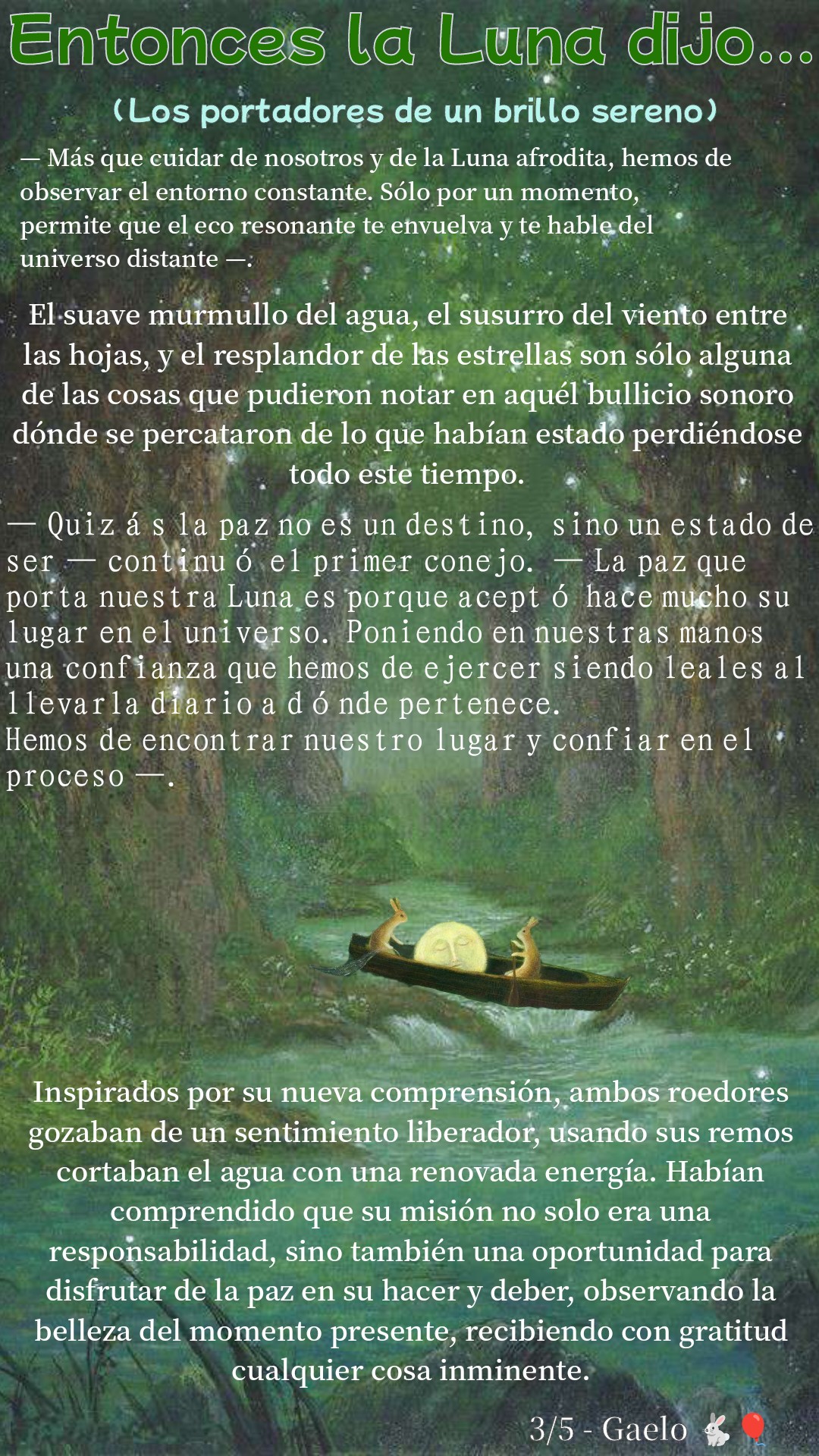 Fábula