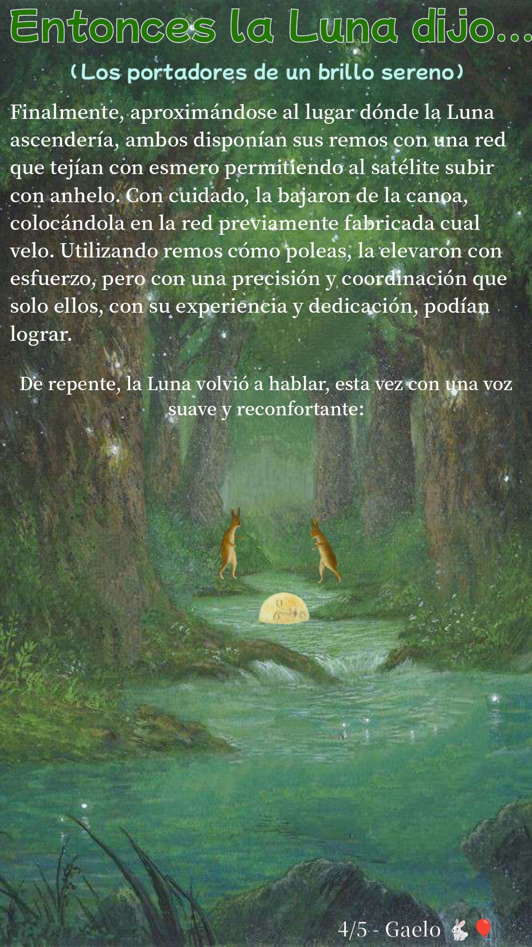 Fábula
